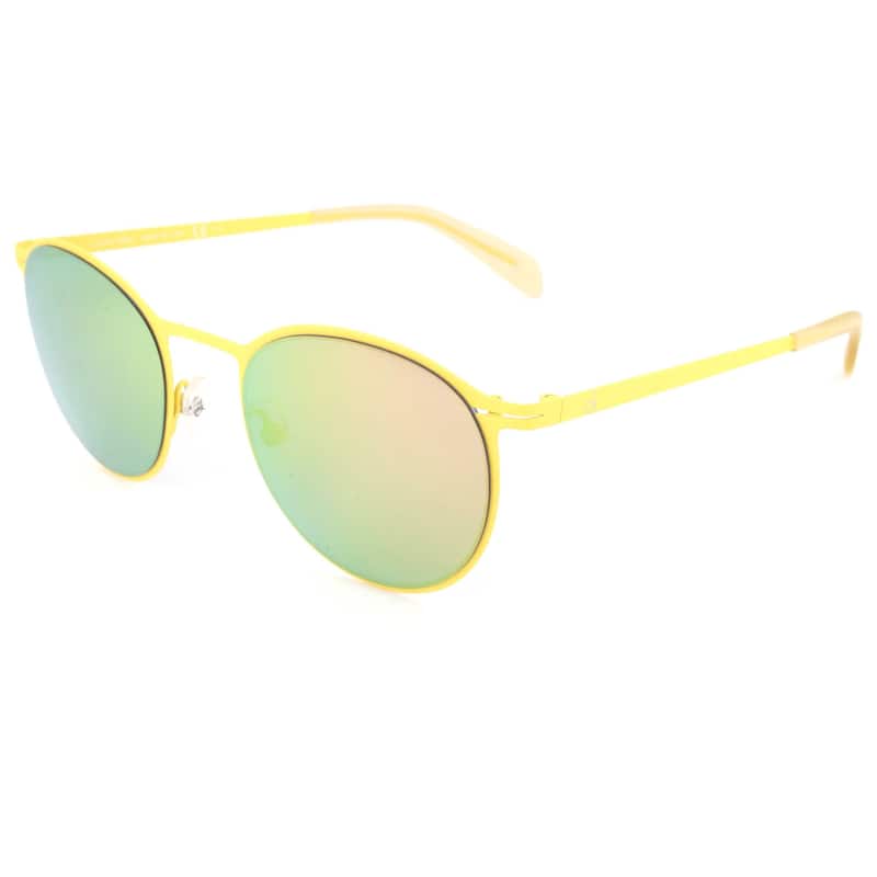 Calvin Klein Unisex 48mm Red Sunglasses CK5412S-809-48
