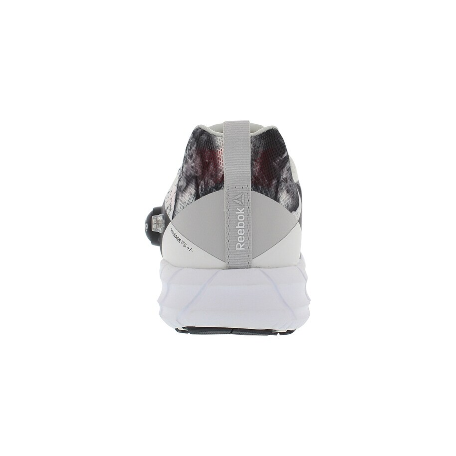 reebok zpump fusion 2.0 marron