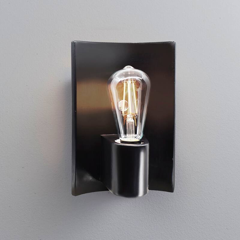 Justice Design Group Flex Wall Sconce