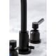 preview thumbnail 34 of 35, Kaiser 8-in. Widespread Bathroom Faucet