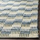 preview thumbnail 19 of 31, SAFAVIEH Handmade Flatweave Montauk Anneros Casual Cotton Rug