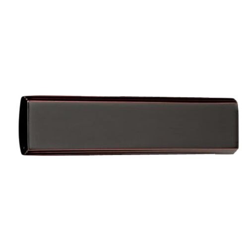 Weslock 1427P Dummy Interior Pack Featuring an Utica Lever from the Traditionale Collection - Oil Rubbed Bronze