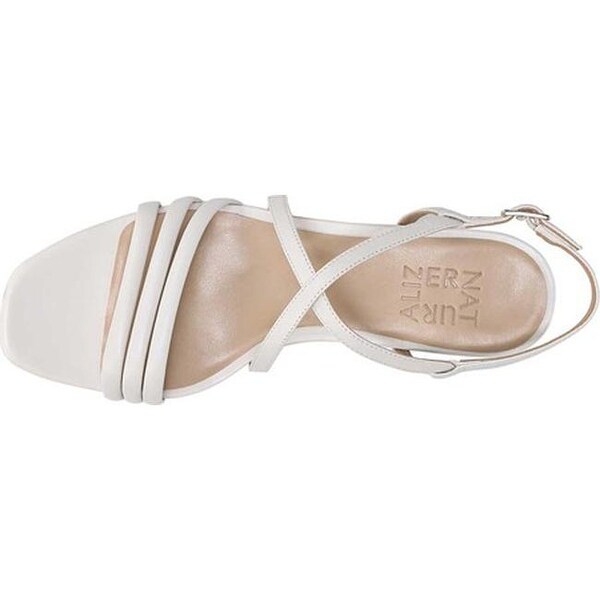 iris sandal naturalizer