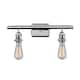 Option Polished Chrome