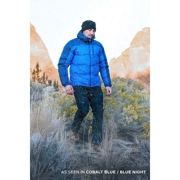 marmot guides hoody