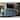 Palace Imports 100% Solid Wood TV Stand with Solid Doors for TVs up to 64"