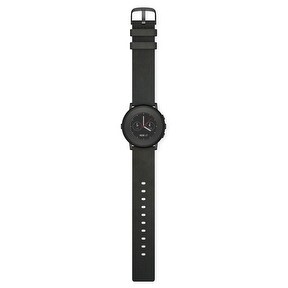 pebble time round 20mm smartwatch