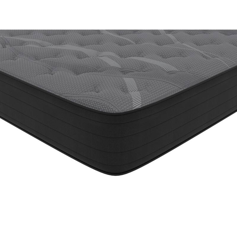 NightsBridge 12" Firm Hybrid Mattress