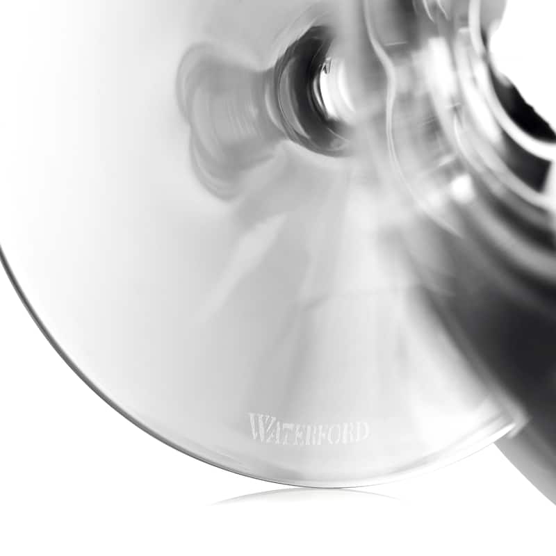 Waterford Elegance Martini Glass 11.2oz. Set of 2