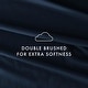 preview thumbnail 14 of 77, Becky Cameron Ultra-soft Deep Pocket Microfiber Bed Sheet Set
