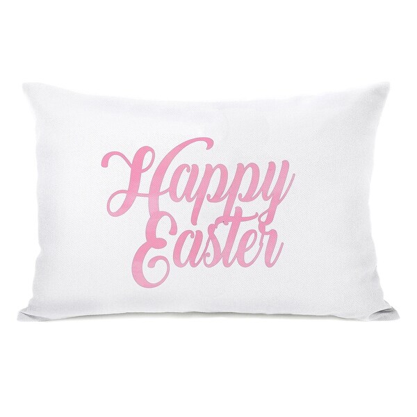 Easter lumbar deals pillow
