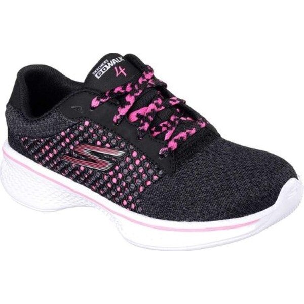 skechers go walk 4 exceed trainers