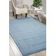 preview thumbnail 1 of 36, Nourison Hand-tufted Westport Solid Wool Area Rug