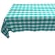 preview thumbnail 6 of 26, Fabstyles Country Check Cotton Tablecloth