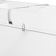 preview thumbnail 9 of 53, Baby Changing Table Dresser Nursery Dresser Chest White/Grey/Oak