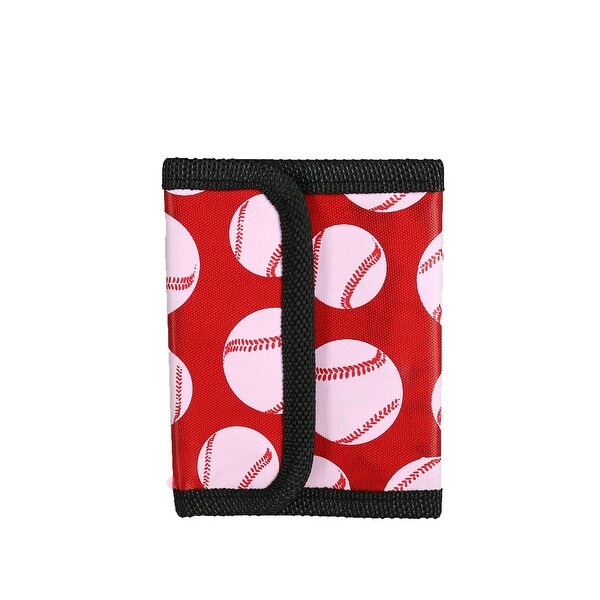 Shop Rhode Island Novelty Kid S Sport Ball Print Trifold