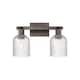 Option Oil Rubbed Bronze / Seedy