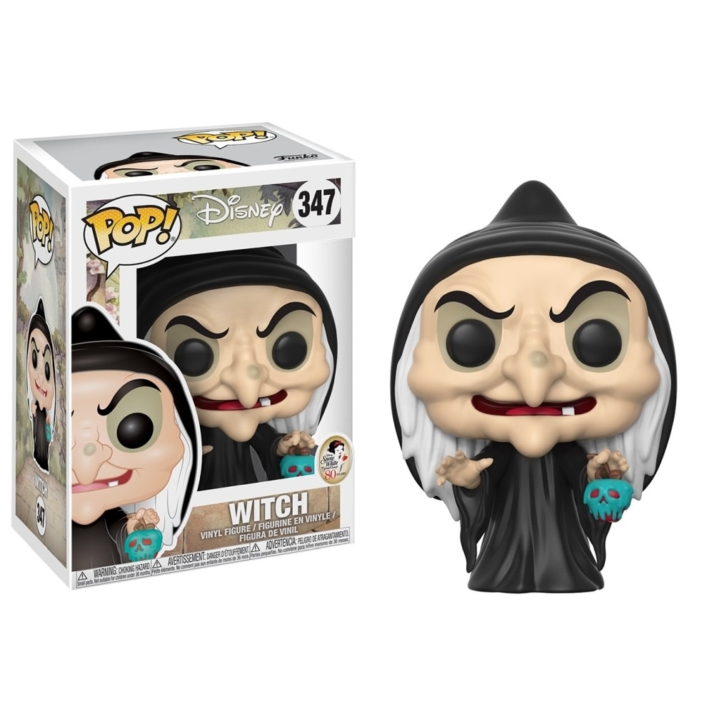 evil queen pop