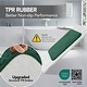 preview thumbnail 51 of 83, Deconovo Super Absorbent & Thick Bath Mat Rugs (1 PC)