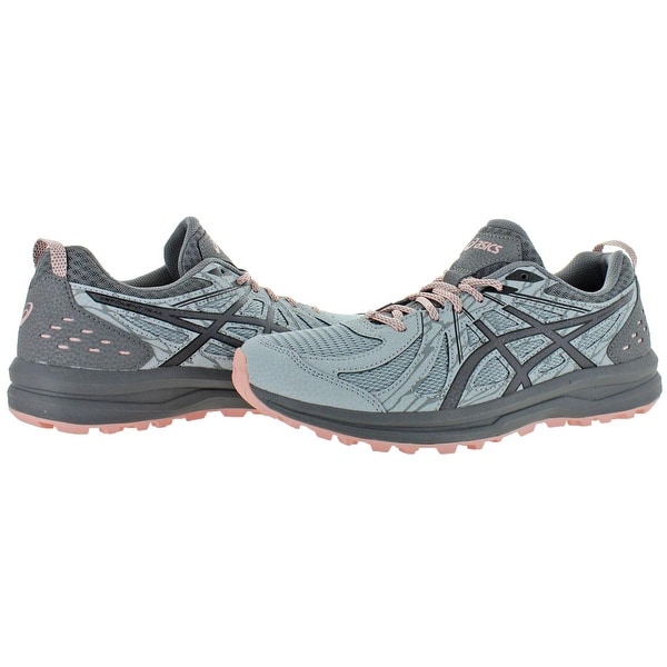 asics women's frequent trail running shoes reviews