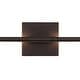 preview thumbnail 63 of 105, Conley 28" Dimmable Integrated LED Metal Wall Sconce, by JONATHAN Y