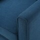preview thumbnail 14 of 68, Darvis Fabric Recliner Club Chair by Christopher Knight Home