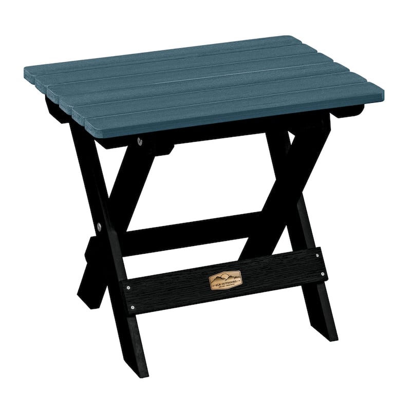 ELK OUTDOORS Adirondack Conversation Set