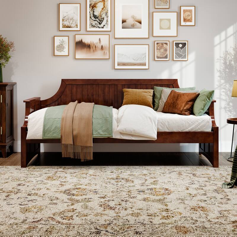 Cambridge Twin Wood Daybed