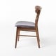 preview thumbnail 35 of 37, Idalia 5-piece Dining Set by Christopher Knight Home