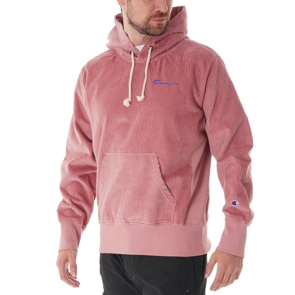 Champion sweater light pink xl Outlet