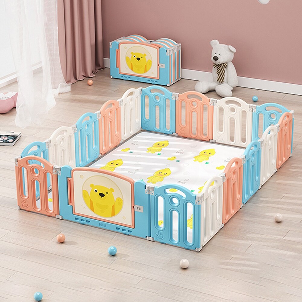 Baby playpen bed bath top and beyond