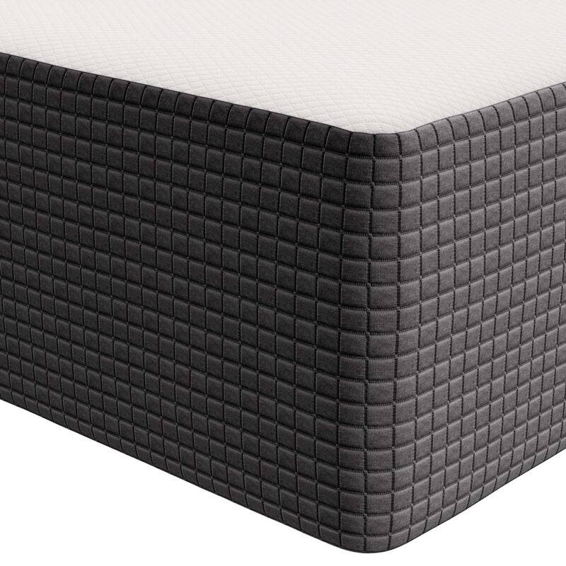 Aveline 16" Memory Foam Mattress