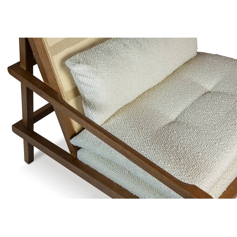Urbia Barra Cane Lounge Chair