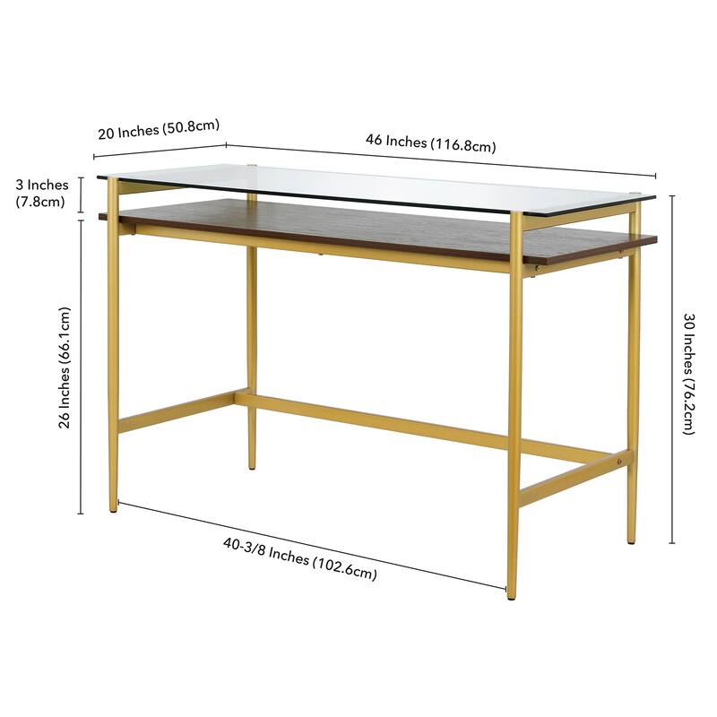 Eaton Desk