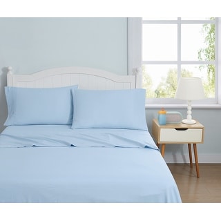 My World Solid Color Sheet Sets