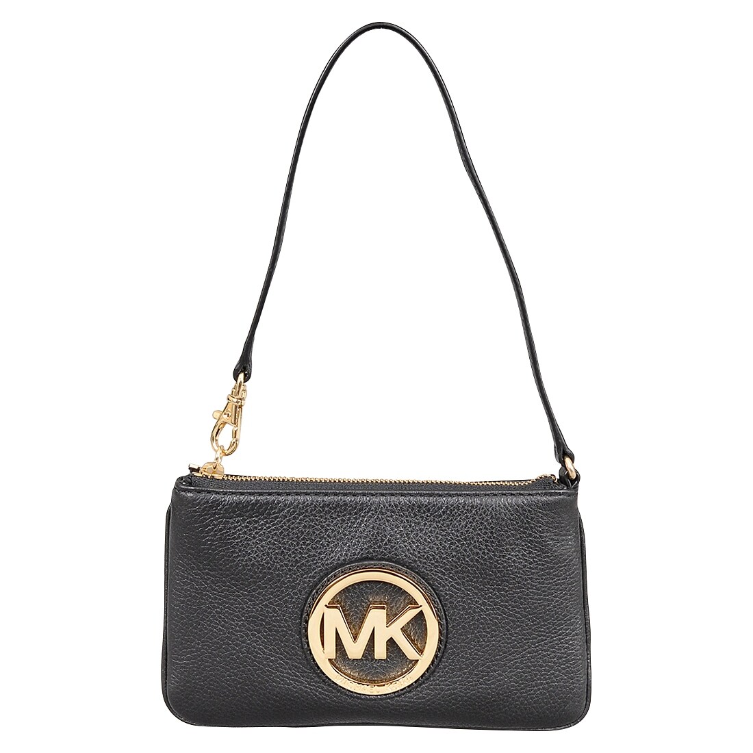 michael kors fulton clutch