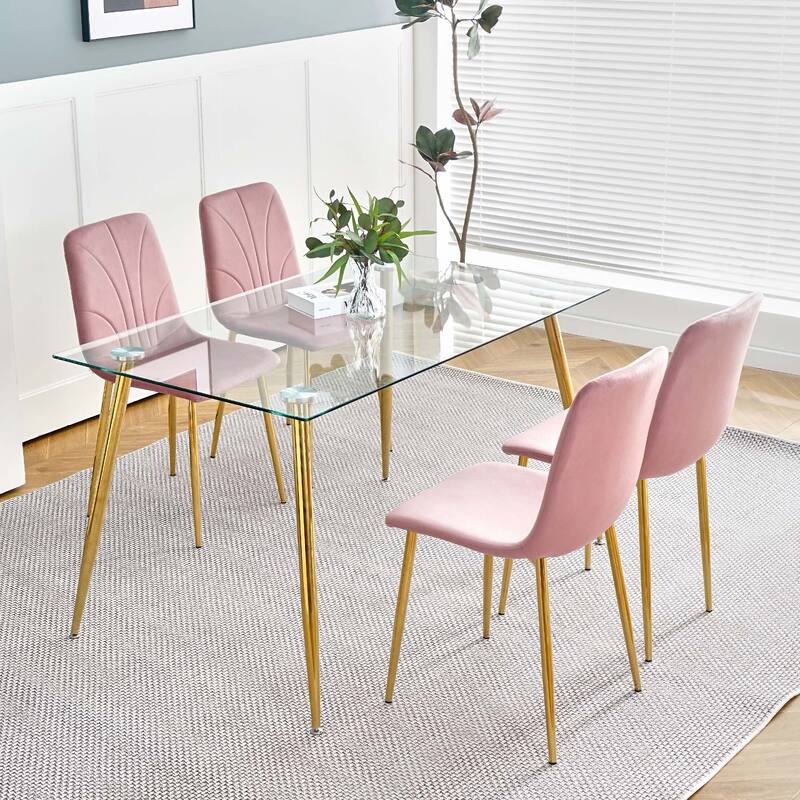 Dining Chair(set of 4)