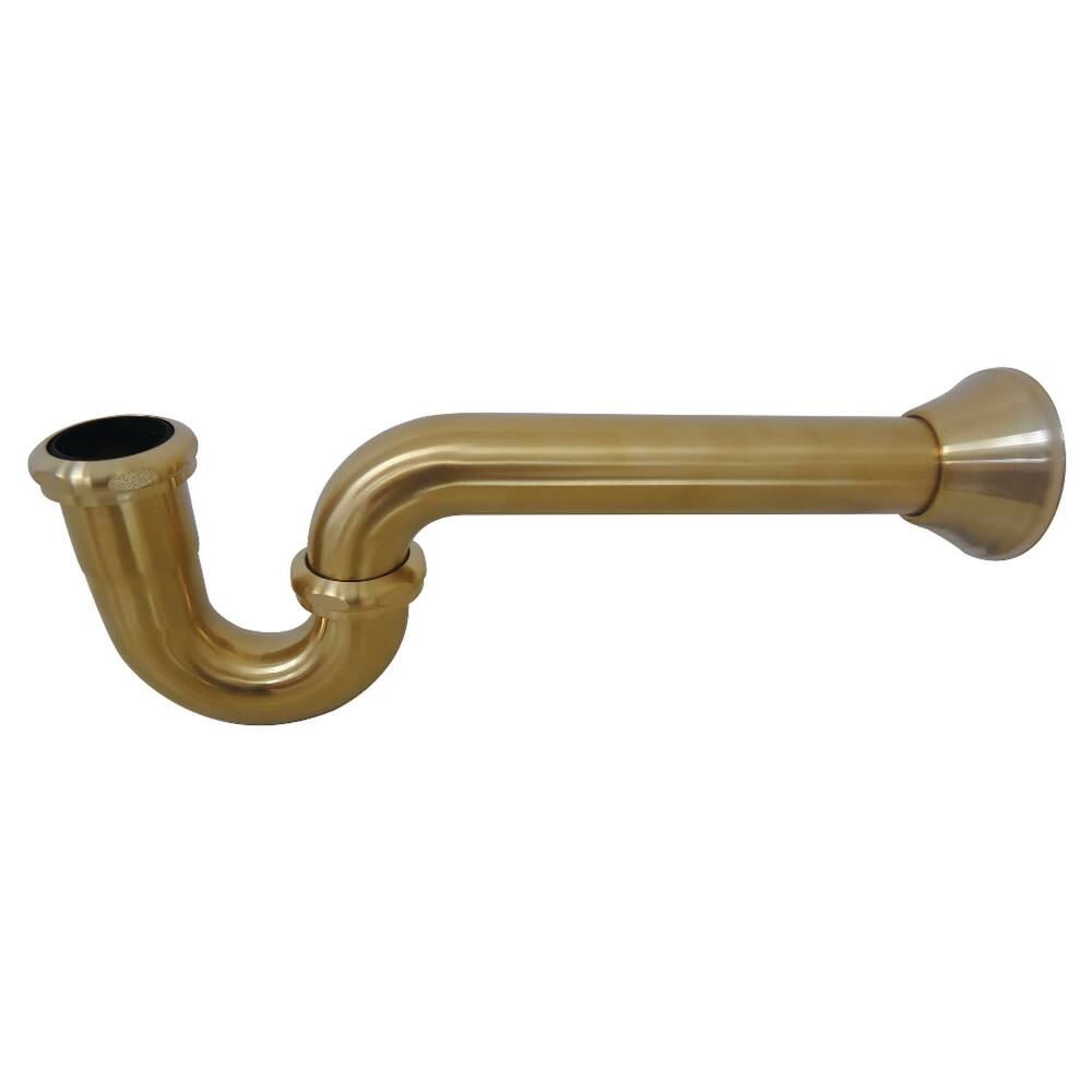 Kingston Brass Vintage Decorative P-Trap