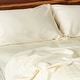 preview thumbnail 4 of 6, BedVoyage Maternity viscose from Bamboo Bed Sheet Set
