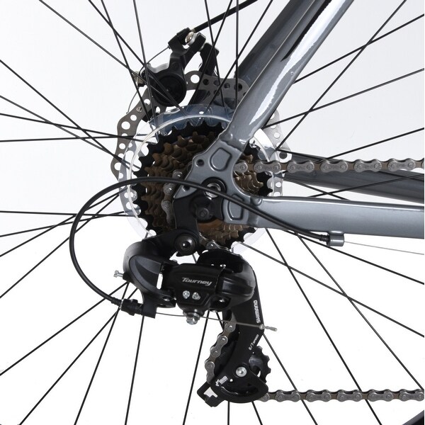 Vilano tuono 2.0 aluminum road bike 2025