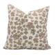 Option Jhilmil- Pink, Brown