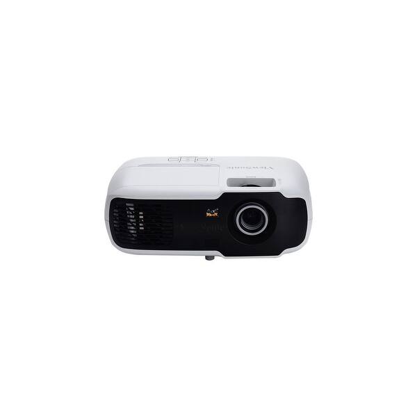 Shop Viewsonic 3d Ready Dlp Projector Hdtv 4 3 Dlp Projector