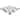Apollo tile 12" x 12" Artisana Foiled Texture Black Ivory White Stone Tile (5 sq ft/case) - 5 Pack