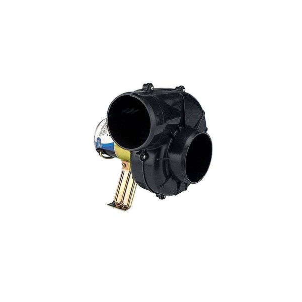 Jabsco Flexmount Continuous Duty Blower Blower
