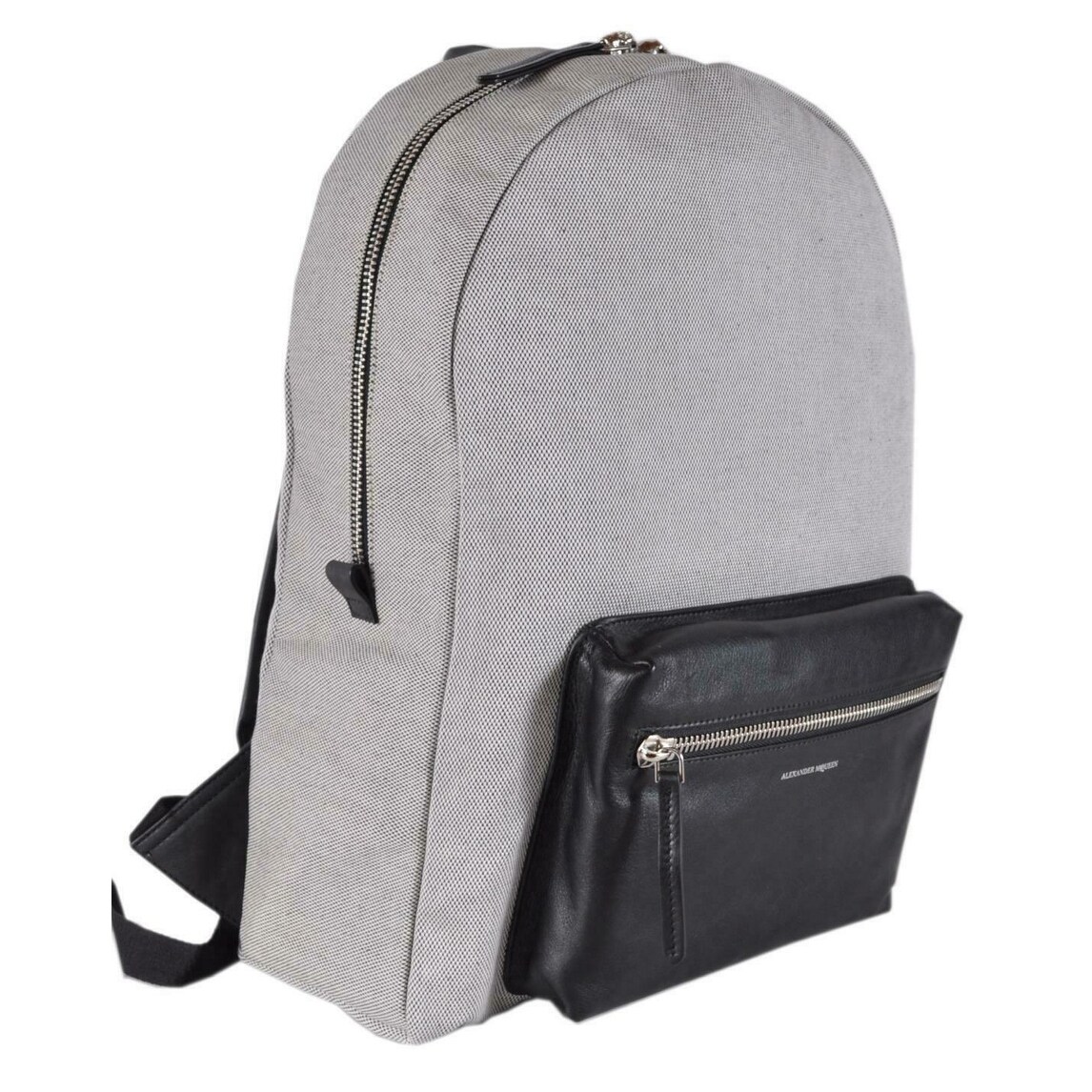 alexander mcqueen skull backpack