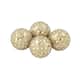 Option Gold - 4"D