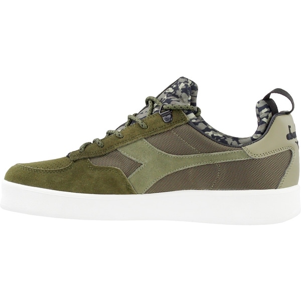 diadora b elite camo socks