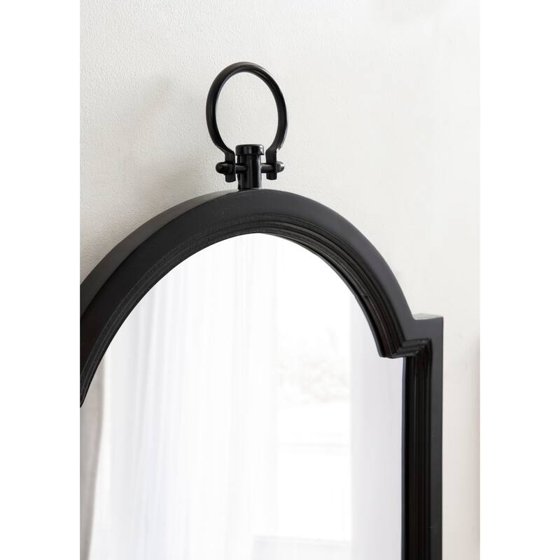 Kate and Laurel Ohara Arch Wall Mirror - 18x30
