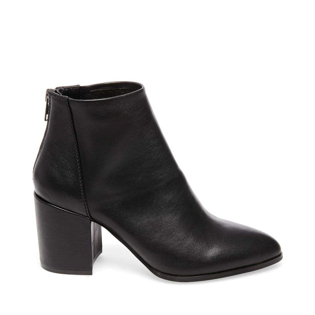 steve madden jillian bootie taupe