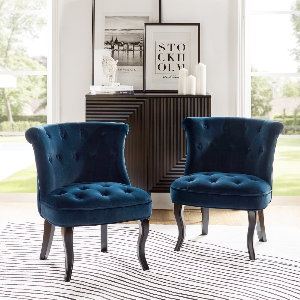 Accent chair set of shop 2 under $100